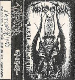 Thormenthor : Into The Death